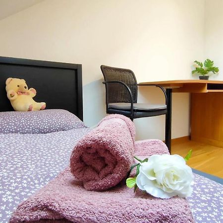 Apartmaji Dora 莫斯特拉纳 外观 照片